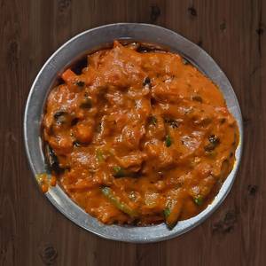 Veg Kolhapuri