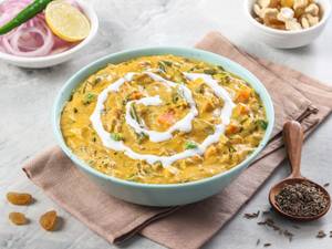 Sweet Veg Shahi Kurma
