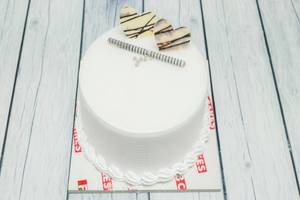 Vanilla Cake [1 Pound]