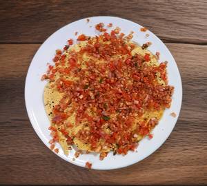 Masala Papad