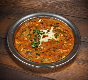 Veg Paneer Masala