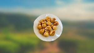 Dry Fruit Potli