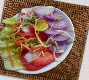 Green Salad
