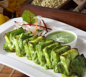 Paneer Pahadi Tikka