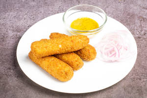 Fish Finger