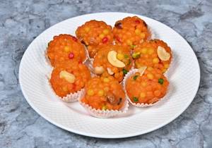 Navratan Laddu 