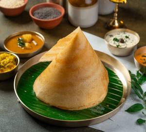 Masala Dosa