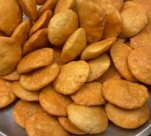 Kachori [ 2 Pcs ]