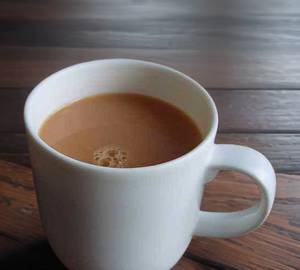 Milk Tea