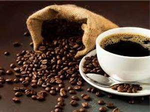 Black Coffee