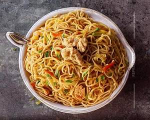 Chicken chrispy noodles