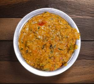 Capsicum Masala