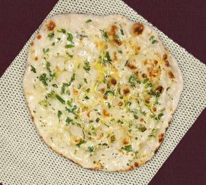 Butter Kulcha