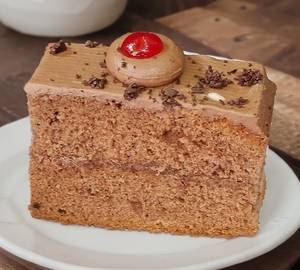 Chocolate Cake (1pc)