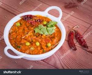 Dal Kolhapuri