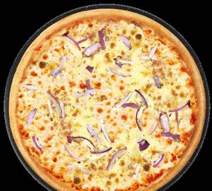 Onion pizza