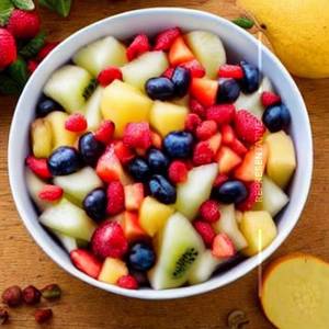 Fruit Salad