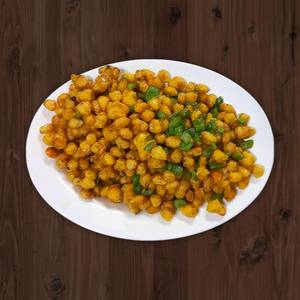Crispy Corn pepper and salt