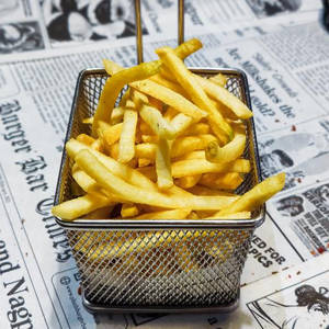 Classic French Fries