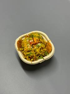 Bhel Puri