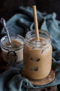 Cold Coffee
