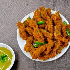 Veg Crispy