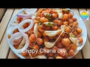 Chana Kolhiwada