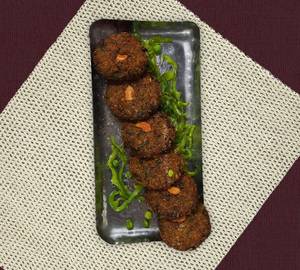 Hara Bhara Kebab