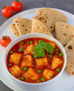 Paneer Combo