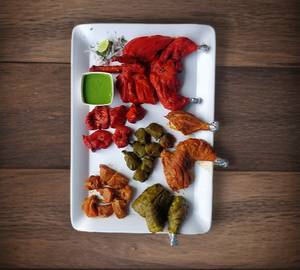 Chicken Special Platter