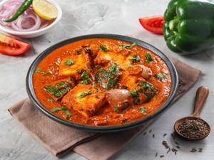 Paneer Tikka Masala Gravy