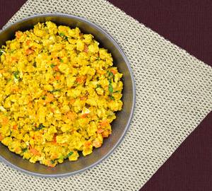 Anda Bhurji