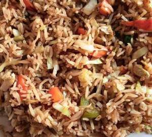 Chaines Frid Rice