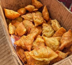 Samosa [ 2 Pcs ]