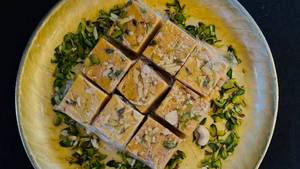Soan Papdi