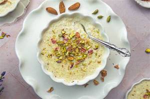 Kesar Kheer