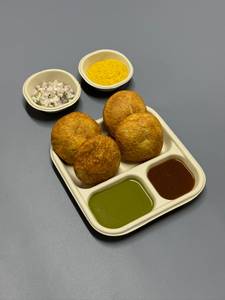 Kachori Party Box (4pcs)