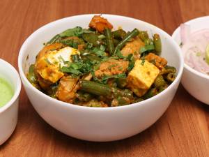 Mix Veg  
