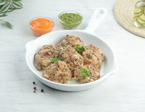 Chicken Kalimiri Tikka