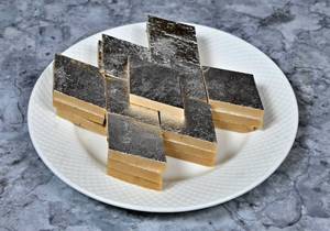 Kaju Burfi  