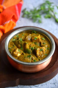 Paneer Angara