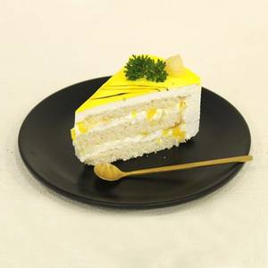 Pineapple pastry
