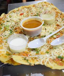 Maharaja Dosa