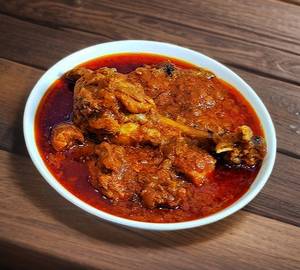Chicken Handi