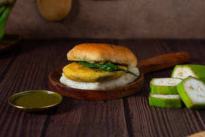 Jain Vadapav