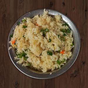 Veg Fried Rice