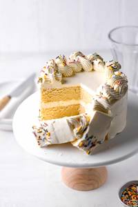 Vanilla Cake
