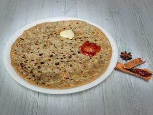 Aloo Paratha 