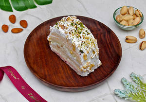 Kasata Pastry