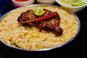 Mehfil Mandi Kali Mirchi